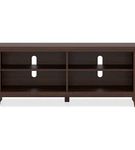 Camiburg (Warm Brown) Large TV Stand