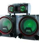 Gemini - 4000W Flagship Home Party System