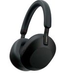 WIRELESS INDUSTRY LEADING NOISE CANCELING HEADPHONES BLACK