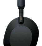 WIRELESS INDUSTRY LEADING NOISE CANCELING HEADPHONES BLACK