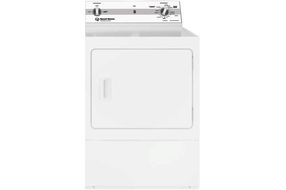 Speed Queen, Rear Control Electric Dryer