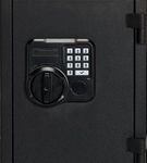 Hornady, Fireproof Keypad Safe