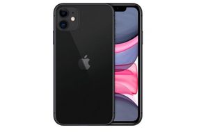 IPHONE 11 BLACK 64GB