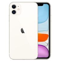 IPHONE 11 WHITE 64GB