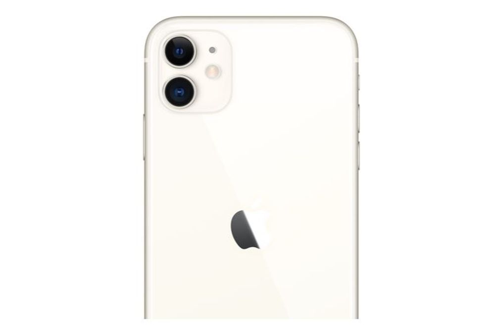 IPHONE 11 WHITE 64GB