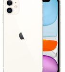 IPHONE 11 WHITE 128GB