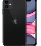 IPHONE 11 BLACK 128GB