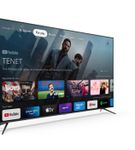 Skyworth, 75in 4k Ultra HD, TV, Google TV smart, HDR10