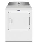 Pet Pro Top Load Electric Dryer - 7.0 cu. ft.
