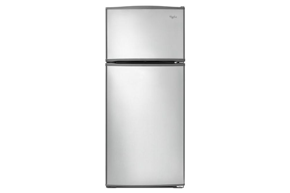 28-inch Wide Top Freezer Refrigerator - 16 cu. ft.