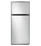 28-inch Wide Top Freezer Refrigerator - 16 cu. ft.