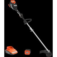 Yard Force - 60v Lithium-Ion Line Trimmer