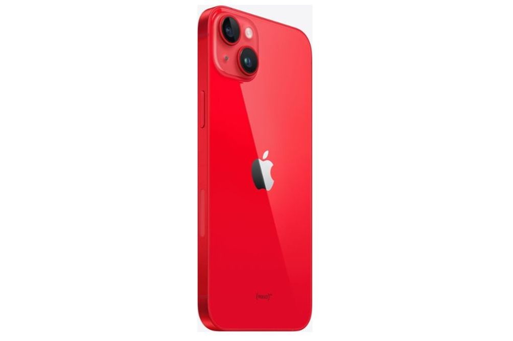 IPHONE 14 PLUS RED 512GB, REFURBISHED