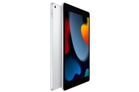 IPAD 9TH GEN ,10.2-INCH IPAD WI-FI 64GB - SILVER