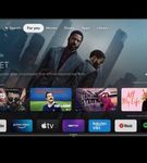 Skyworth, 65in 4k UHD Smart Google TV