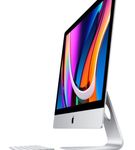 27 INCH iMAC, 8GB RAM, 512GB SSD HDD, SILVER