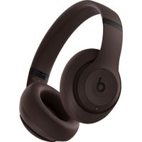 Auriculares inalámbricos Beats Studio Pro -Marrón oscuro