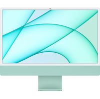 REFURB 24 INCH iMAC, 8GB RAM, 512GB SSD HDD, GREEN