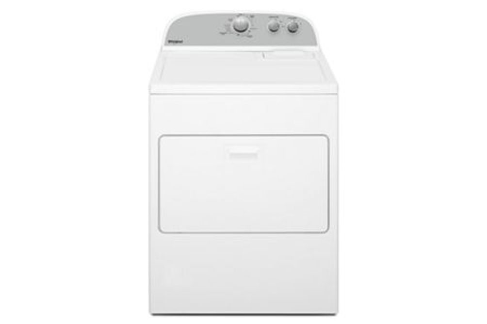 Whirlpool 7.0 CU FT Electric Dryer