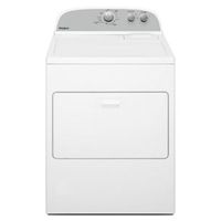 Whirlpool 7.0 CU FT Electric Dryer