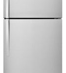 33-inch Wide Top Freezer Refrigerator - 21 cu ft