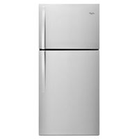 30-inch Wide Top Freezer Refrigerator - 19 cu. ft.