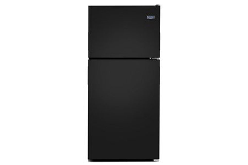 Top Freezer Refrigerator with PowerCold Feature