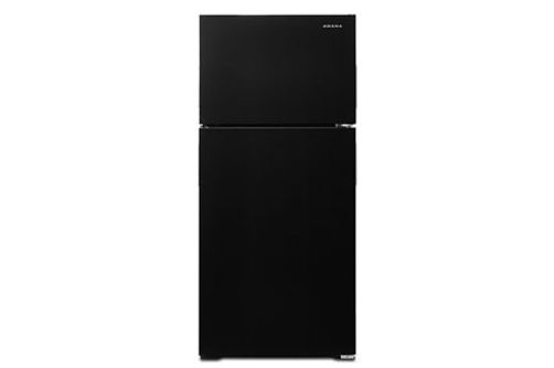 Amana 14-Cu.Ft. Top-Freezer Refrigerator