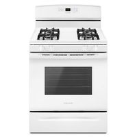 Amana 30-inch Gas Range