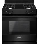 Amana 30-inch Gas Range