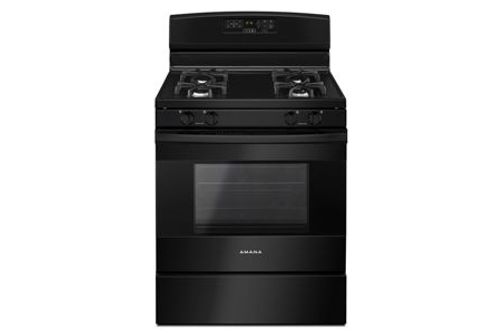 Amana 30-inch Gas Range