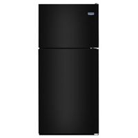 33-Inch Wide Top Freezer Refrigerator