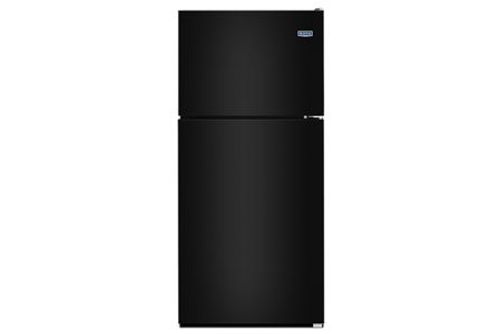 33-Inch Wide Top Freezer Refrigerator