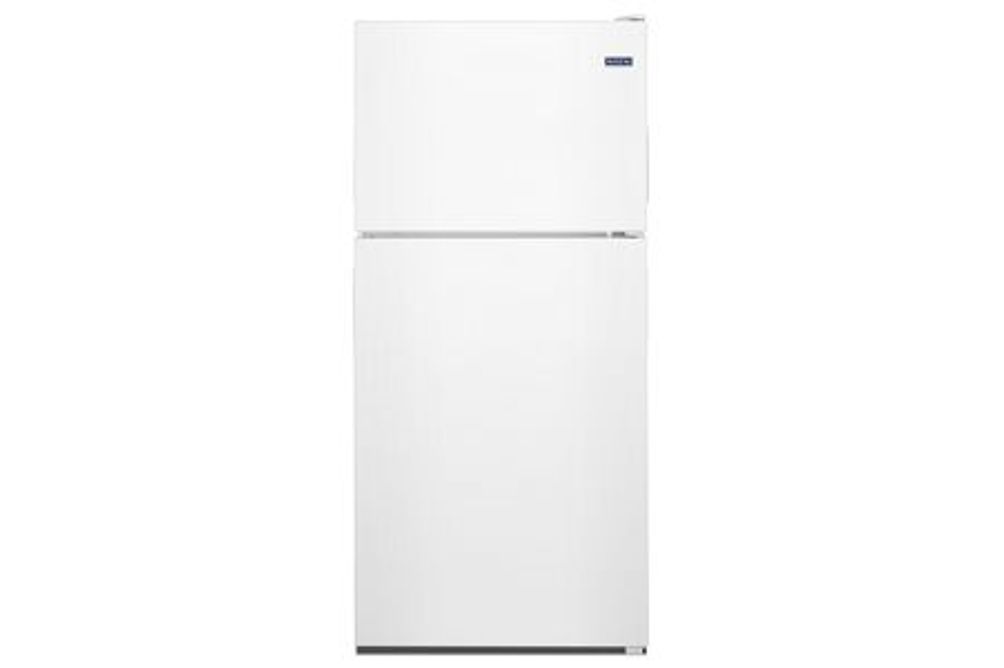 33-Inch Wide Top Freezer Refrigerator