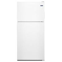 33-Inch Wide Top Freezer Refrigerator