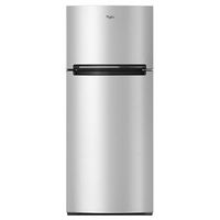 28-inch Wide Refrigerator Compatible 18 Cu. Ft.