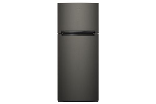 28-inch Wide Refrigerator Compatible - 18 Cu. Ft.