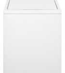 Whirlpool 3.9 CuFt Top Load Washer w/Dual Action