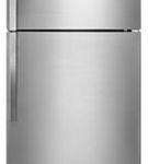 28-inch Wide Top Freezer Refrigerator - 14 cu ft