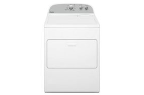 Whirlpool 7.0 CU FT Gas Dryer