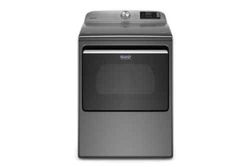 7.4 Cu Ft. Electric DryerMetallic Slate