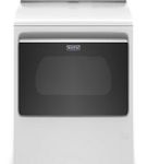 7.4 cu. ft. Top Load Gas Dryer