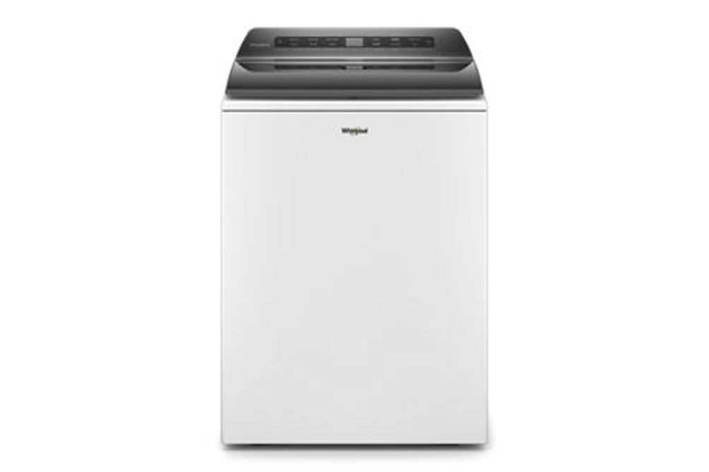 4.7 cu. ft. Top Load Washer with Pretreat Station