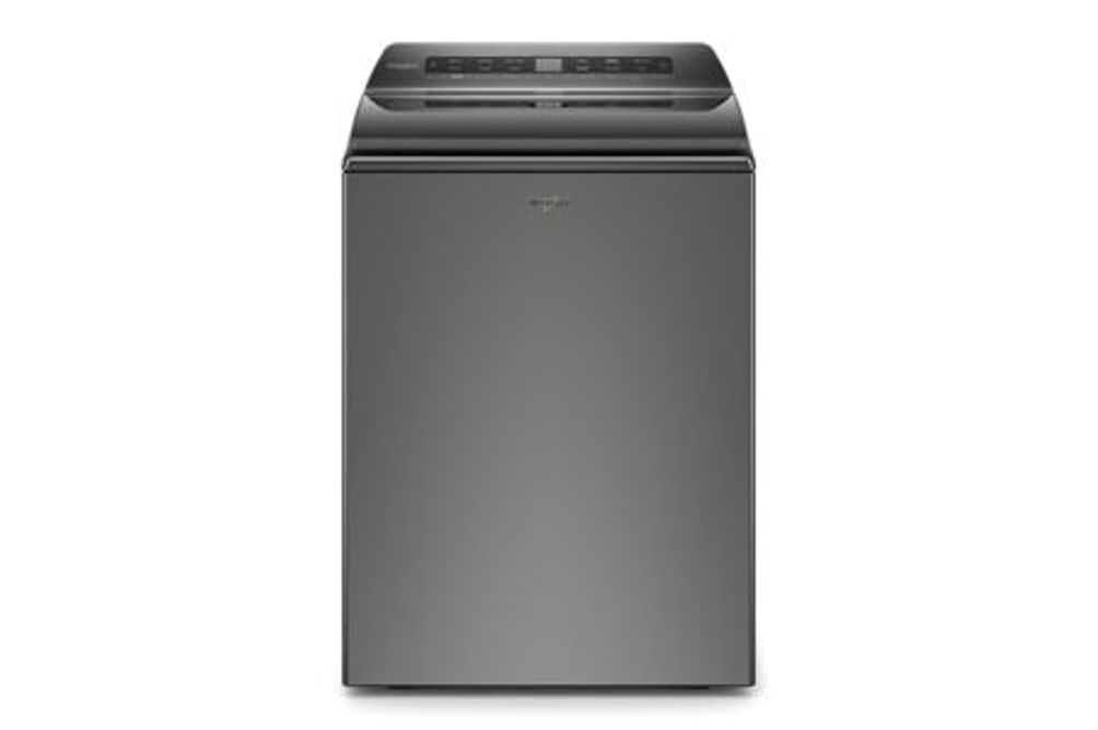 4.8 cu. ft. Smart Top Load Washer