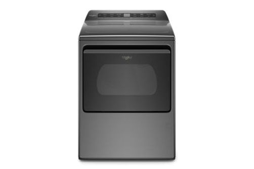 7.4 cu. ft. Smart Capable Top Load Gas Dryer