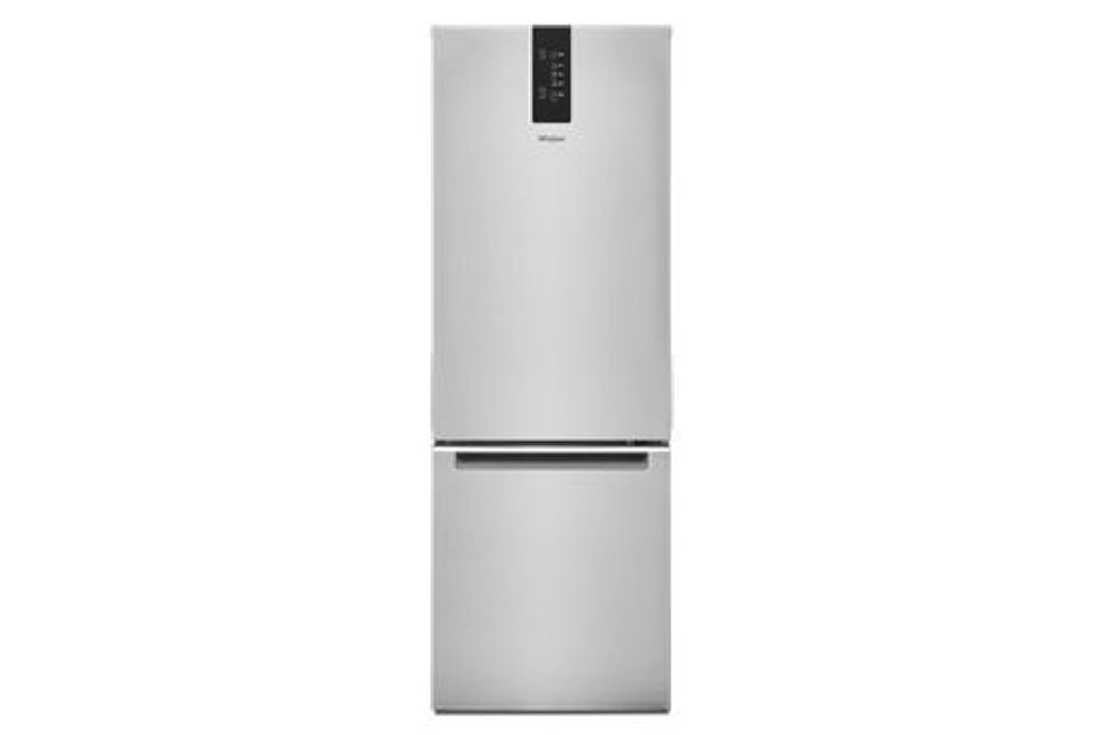 24-inch Wide Bottom-Freezer Refrigerator