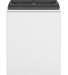 5.3 Cu. Ft. Large Capacity Top Load Washer