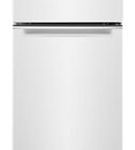 24-inch Wide Small Space Top-Freezer Refrigerator - 12.9 cu. ft. - White