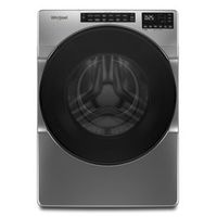 5.0 Cu. Ft. Front Load Washer with Quick Wash Cycle