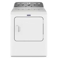 Top Load Gas Dryer with Steam-Enhanced Cycles - 7.0 cu. ft.